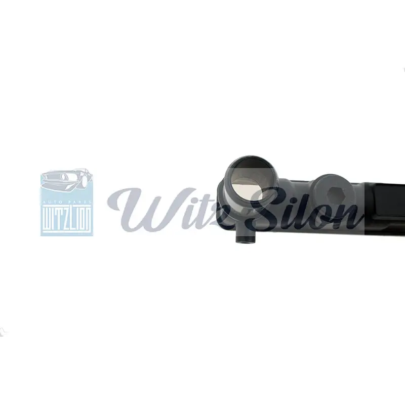 Factory Cooling System Parts Radiator Top Tank For FLAT