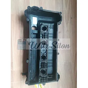 1S7G6M293BL engine valve cover parts