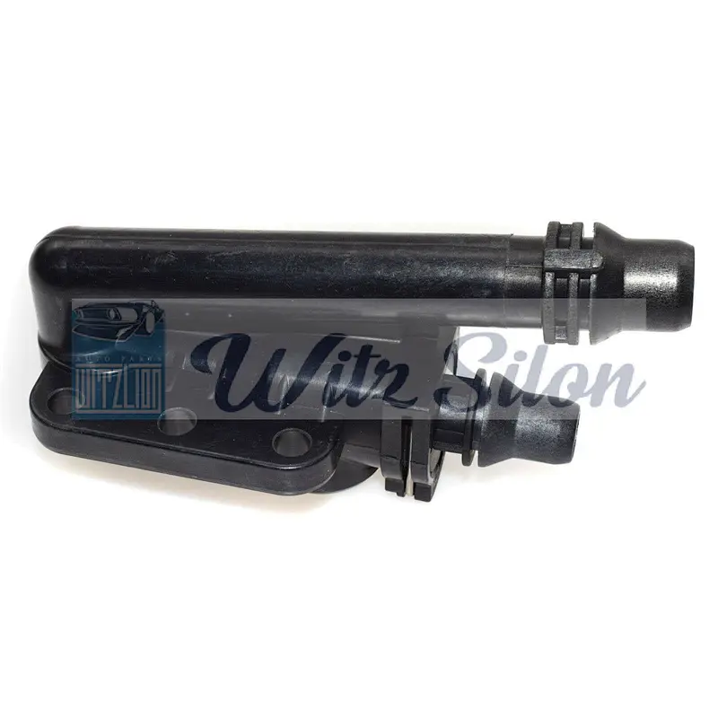 Engine Coolant Thermostat Housing Fits BMWs 525Xi 528i 650i 750 OEM 17127507982