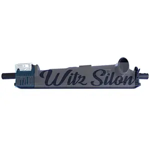 Car Brass Plastic Upper Radiator Water Expansion Plastic Tanks