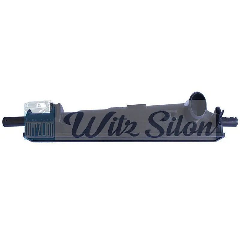 Car Brass Plastic Upper Radiator Water Expansion Plastic Tanks