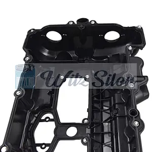 Brand New Engine Valve Cover Fits For 2012-2018 BMWs 228i 320i 428i 528i X1 X2 X3 X4 X5 Z4 11127588412 11127633630