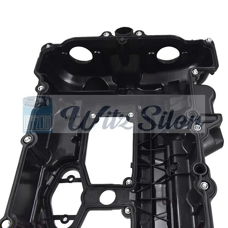 Brand New Engine Valve Cover Fits For 2012-2018 BMWs 228i 320i 428i 528i X1 X2 X3 X4 X5 Z4 11127588412 11127633630