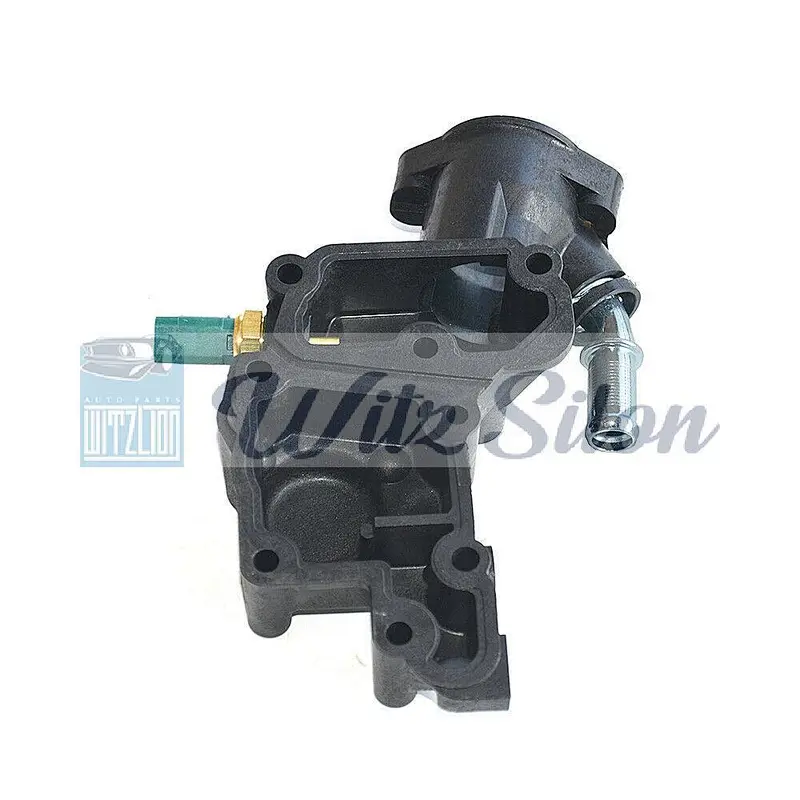 Thermostat Coolant For Peu-geots 205 206 207 309 Cit-roens C2 C3 C15 9654775080