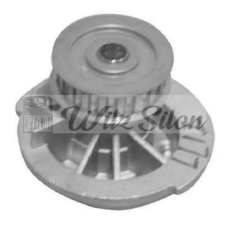 WATER PUMP 6334043 / 12566029 / 12618472 OPEL/V AUXHALL / ANTARA 3.2/ / VECTRA C/