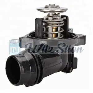 Thermostat Housing Assembly For BMMW 11531437040 11537509227