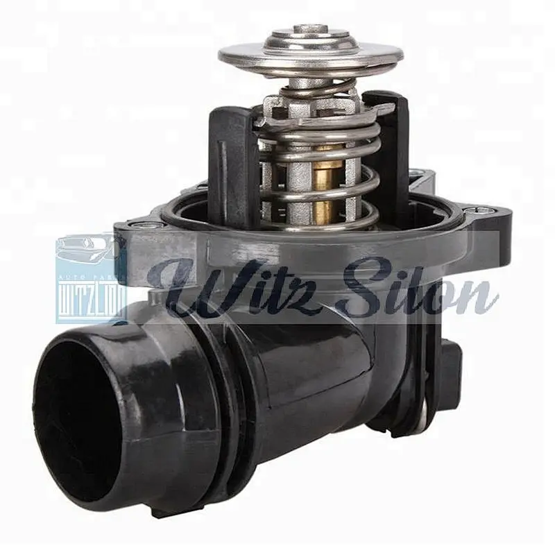 Thermostat Housing Assembly For BMMW 11531437040 11537509227