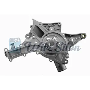 Brand New Water Pump Fits M-ercedes B-enz C CL CLK E G ML R S SL Class OEM 1122000401