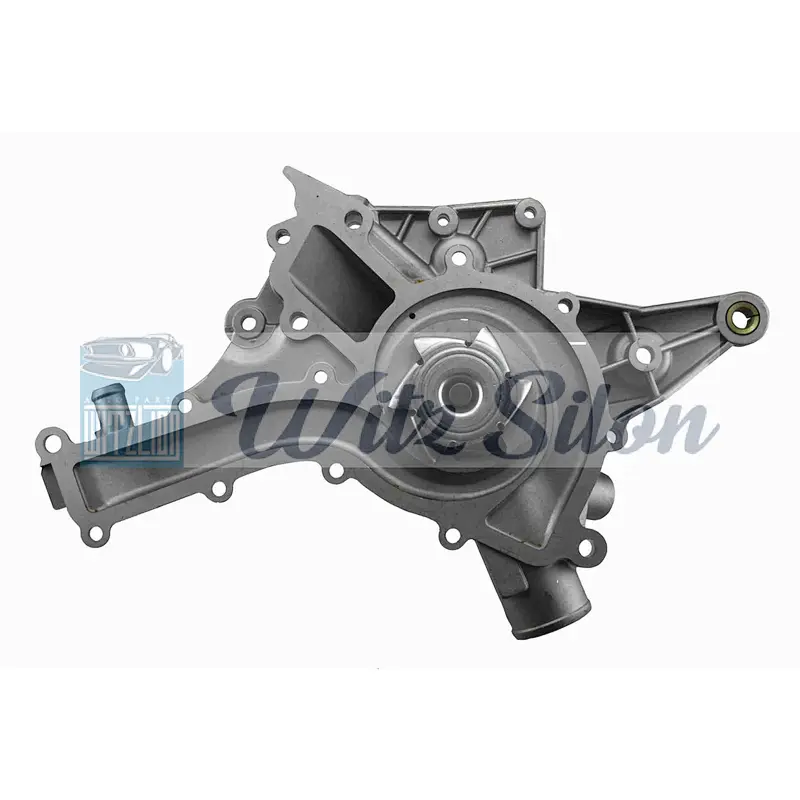 Brand New Water Pump Fits M-ercedes B-enz C CL CLK E G ML R S SL Class OEM 1122000401