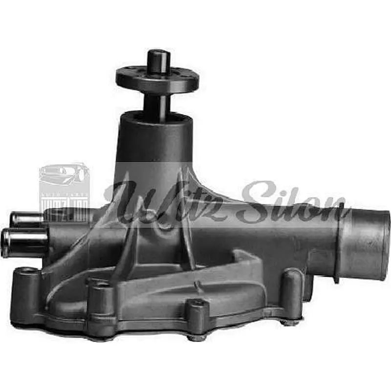 WATER PUMP E8AZ8501A / F0AZ8501A / D9AZ8501A / D9AE8505CE / E0AE8505AA / E0AZ8501A / E7AE8505AA / E9AE8505BA / FOAZ8501A FORD /