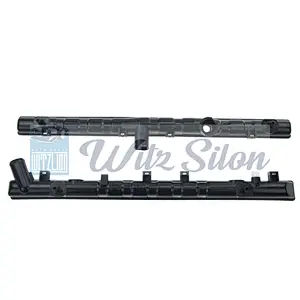 Substantial supply plastic tanks for car parts radiator