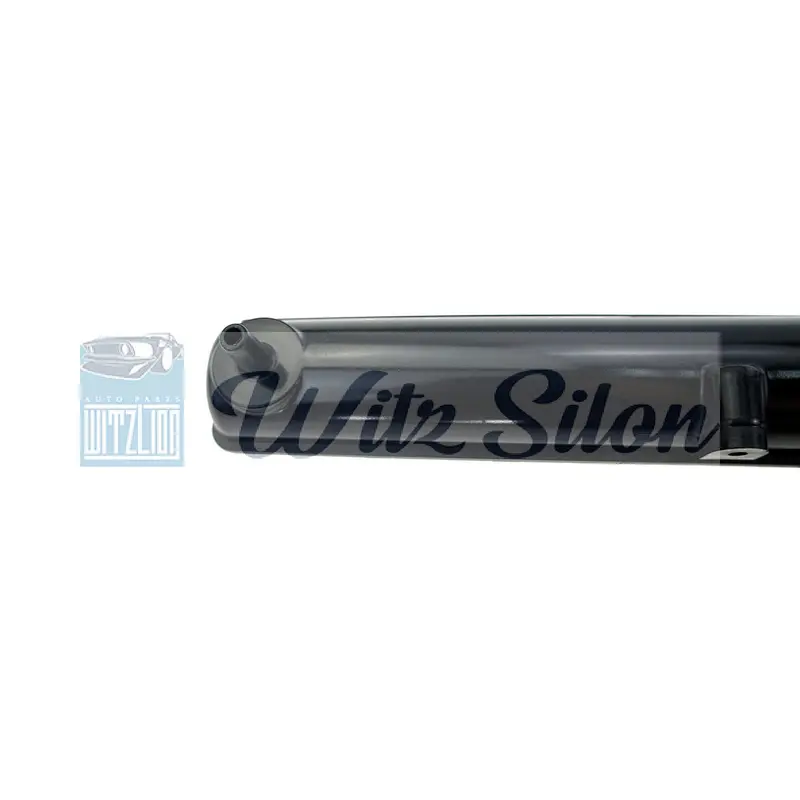 High quality OEM21412S400 auto radiator plastic tank for NISSAN XTERRA car
