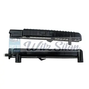 auto parts for benz radiator