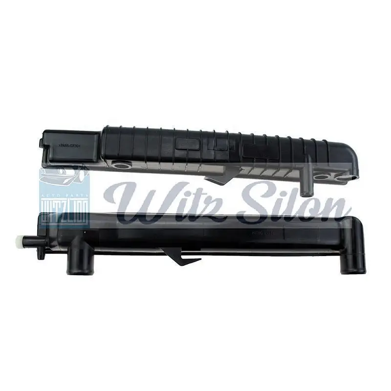 auto parts for benz radiator