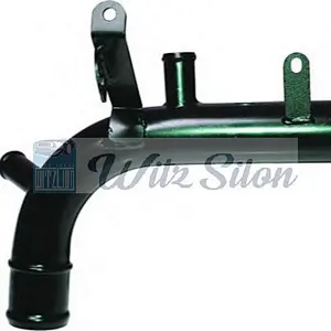 opel insignia parts for water hose 1336168 exhaust pipe car parts