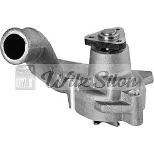 WATER PUMP EPW81 / 1109341 / 1020567 / 96BX8591AA / 1000398 / 1429037 / 1518911 / 96BX8591A2B FORD / FIESTA IV/ / KA (RB_)/