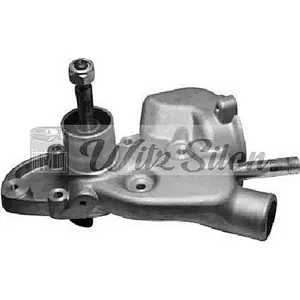 WATER PUMP PEUGEOT