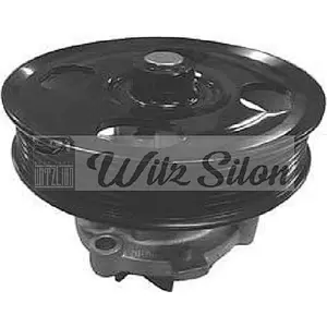 WATER PUMP 46815125 / 1201L9 / 1538706 / 1334711 / 93195466 / 1612705180 / 9S518501BA FIAT