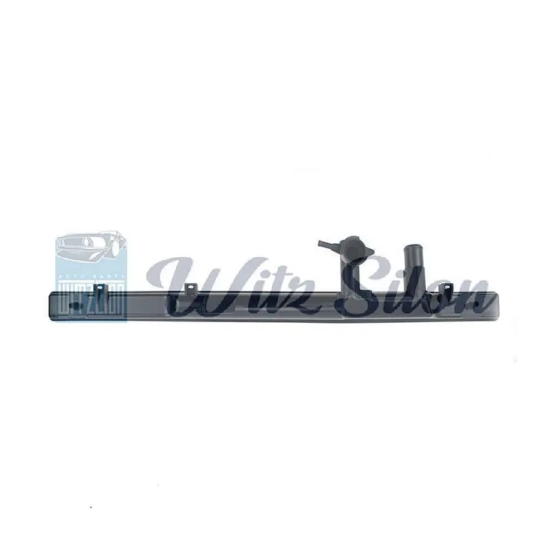China radiator manufacturers car radiator expansion tank plastic tank for MAZDA CX-7 car