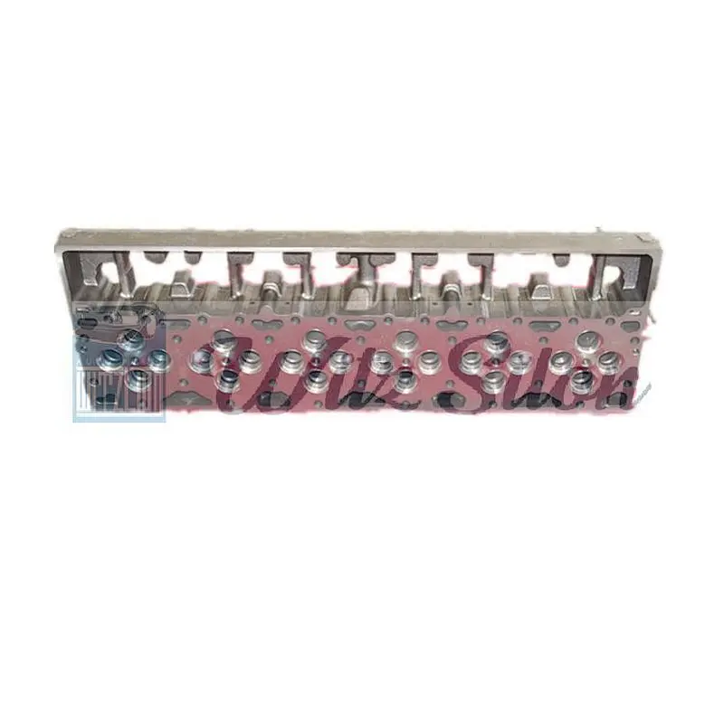 Original M11 3417629 auto engine cylinder head for truck