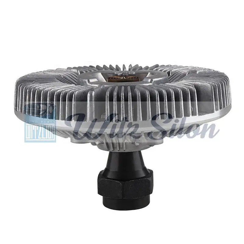 2837 Engine Cooling Fan Clutch - fit for 99-03 Ford Excursion F-250 F-350 F-450 7.3L Diesel V8 F81Z 8A616-DA
