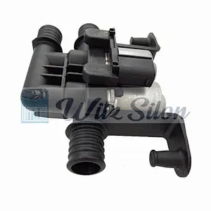 cooling system engine auto heater valve parts  64128374995