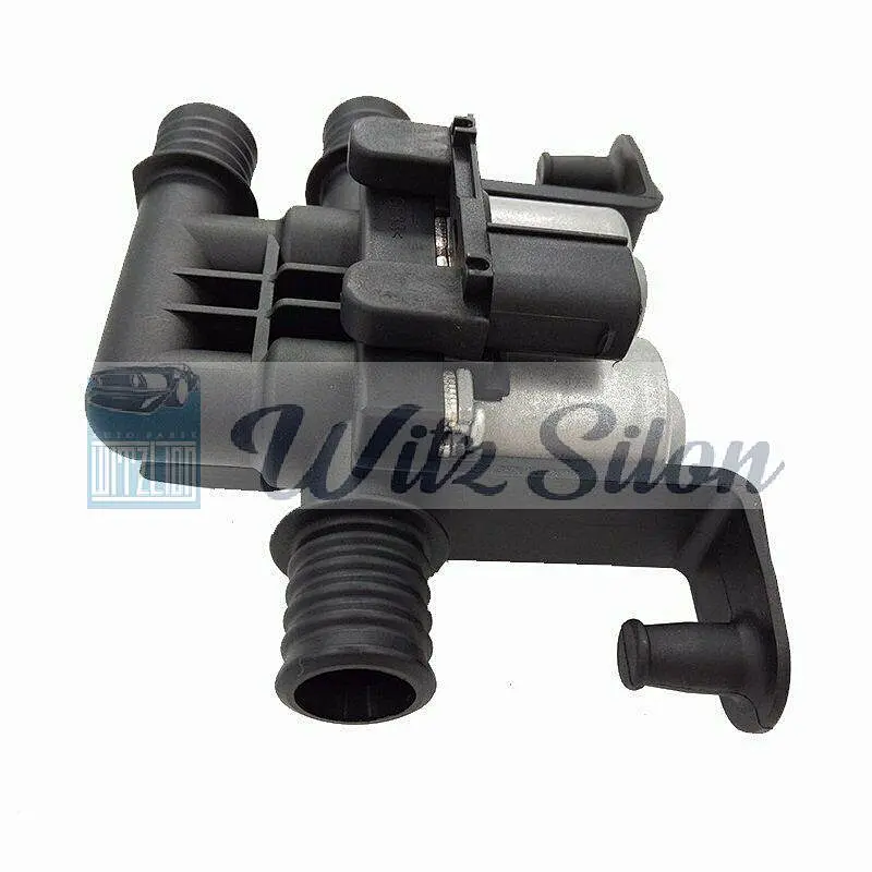 cooling system engine auto heater valve parts  64128374995