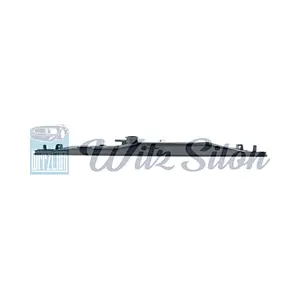 The used car accessories of cooling system of radiator plastic tanks manufactures for ACURA TSX small car