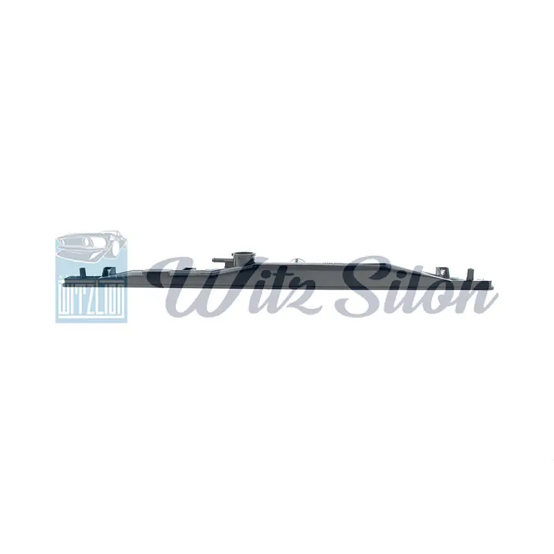 The used car accessories of cooling system of radiator plastic tanks manufactures for ACURA TSX small car
