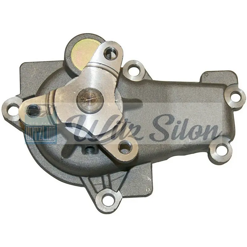 Brand New Water Pump Fits Town Country Grand Caravan Routan 3.3L 3.8L 08-10 OEM 4648952AE