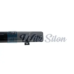 The radiator plastic tank for MITSUBISHI  car
