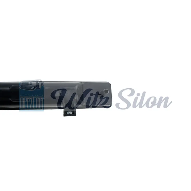 The radiator plastic tank for MITSUBISHI  car