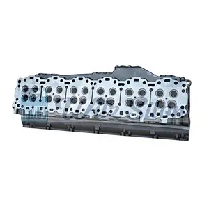 Original Engine Parts Detroit Diesel Cylinder Head S60 23525566