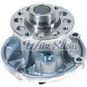 WATER PUMP FORD