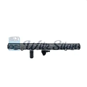FACTORY COOLING SYSTEM PLASTIC RADIATOR TOP TANK FOR NISSAN SMALL CAR
