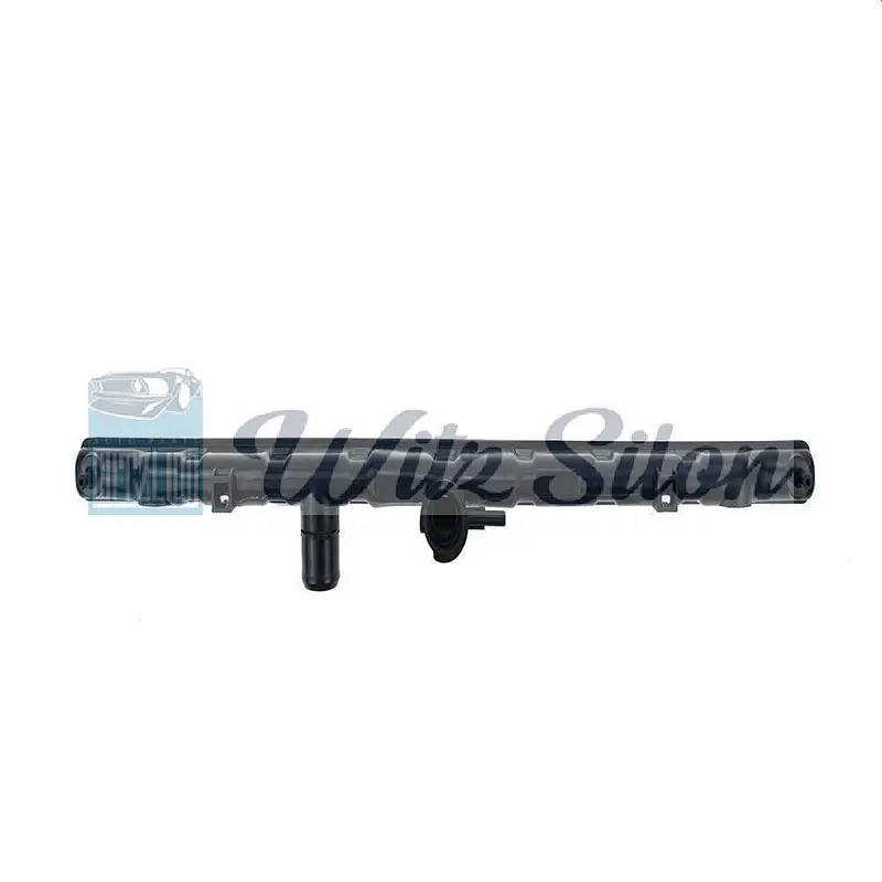 FACTORY COOLING SYSTEM PLASTIC RADIATOR TOP TANK FOR NISSAN SMALL CAR