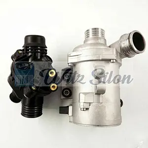 N52 3.0L Engine Electric Water Pump 11517586925 11537549476 11517521584 11517545201 11530392553 702851208