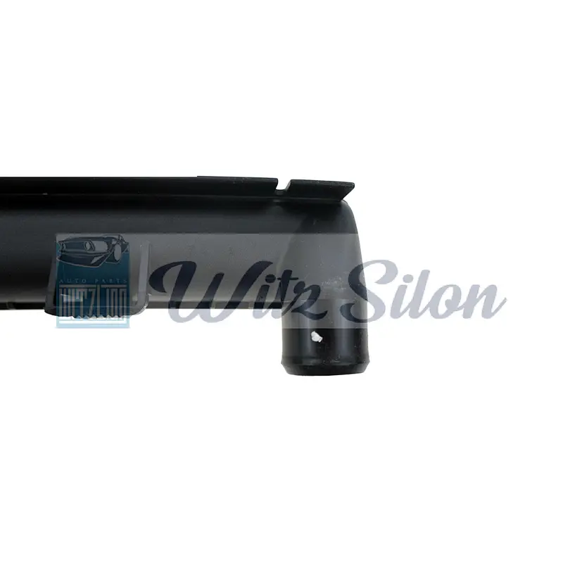 FACTORY COOLING SYSTEM PLASTIC RADIATOR TOP TANK FOR MERCEDES BENZ SMALL CAR