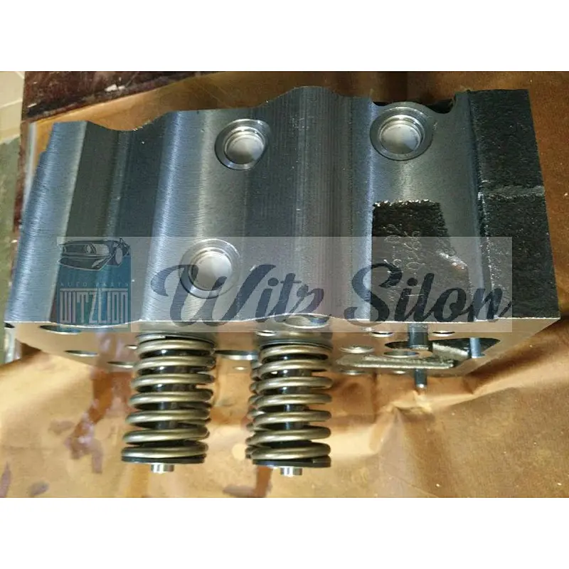 CCEC K19 K38 Cylinder head assy manufacturer 3811985 3081064