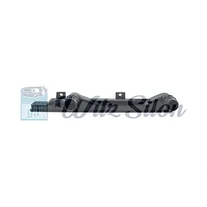 Radiator Repair Tools Car Plastic Radiator Tanks Coolig Top Tank for VOLKSWAGEN Car