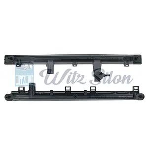 Car Plastic Parts Radiator Top Tank for HYUNDAI
