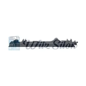 OEM Custom auto parts car plastic radiator tank