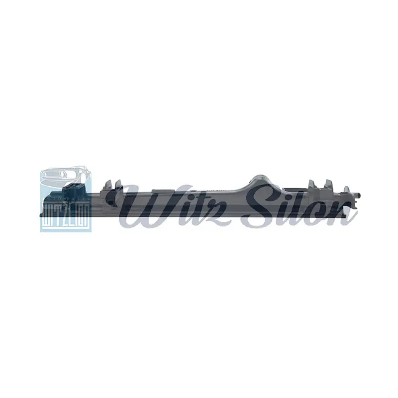 OEM Custom auto parts car plastic radiator tank