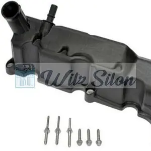 7L2Z6582C   auto engine valve cover parts