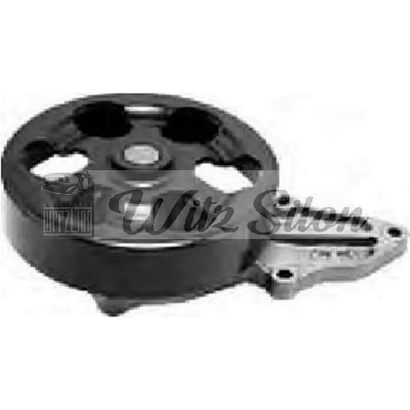 WATER PUMP 245N71389 / 24570464 / 22537768 CHEVROLET / CORSICA (1-69)/