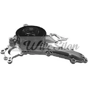 WATER PUMP 2762001301 / 2762000401 / 2762000301 MERCEDES / -BENZ