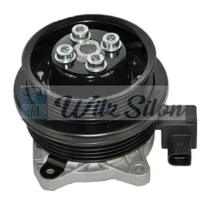 03C121004D New Electric Water Pump 03C121004E 03C121004J 03C121004L 03C121004JX