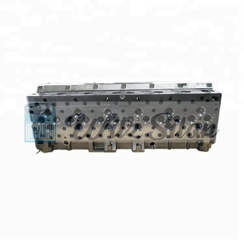ISX15 4962732 isx parts cylinder head 4962731