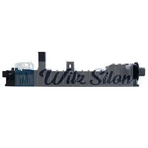 Auto Radiator Top tank Plastic Tank Car Radiator Water Tank