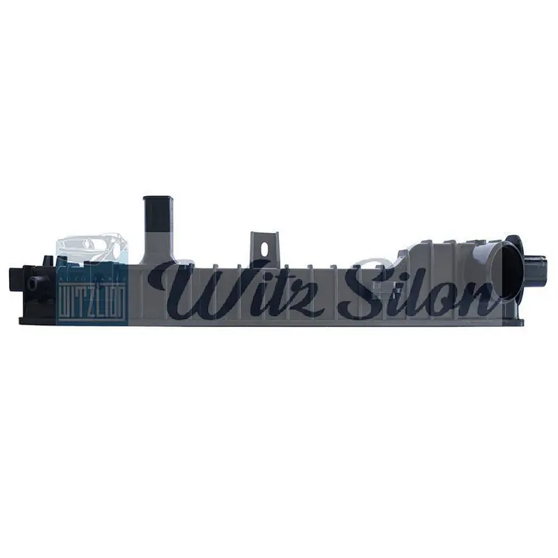 Auto Radiator Top tank Plastic Tank Car Radiator Water Tank